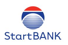 Startbank logo Startbank logo